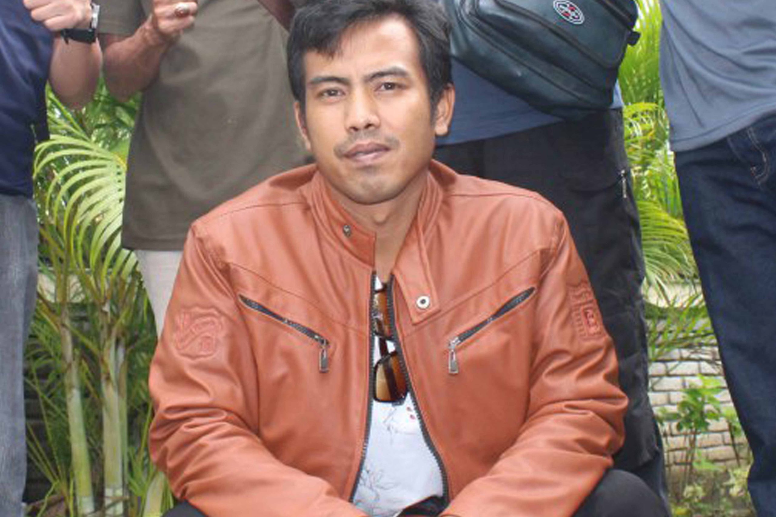  M. Saiful