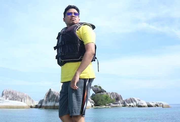  Alldo Raafi`Ilman, S.Kom.