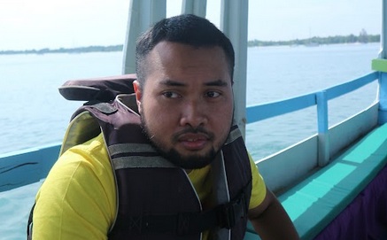  Benny Eka Atmojo, S.Kom.